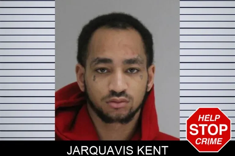 Jarquavis Kent