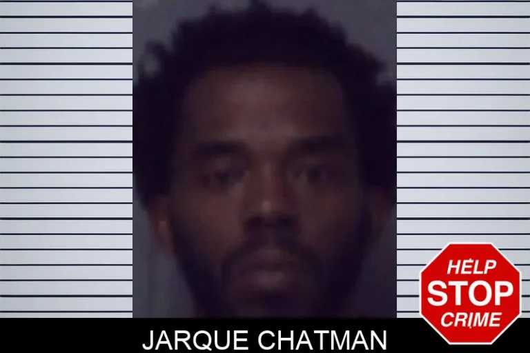 Jarque Chatman
