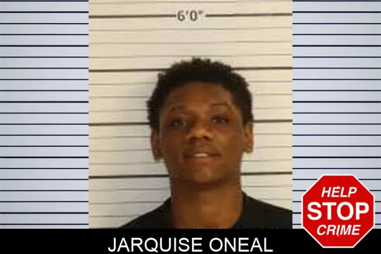 Jarquise Oneal