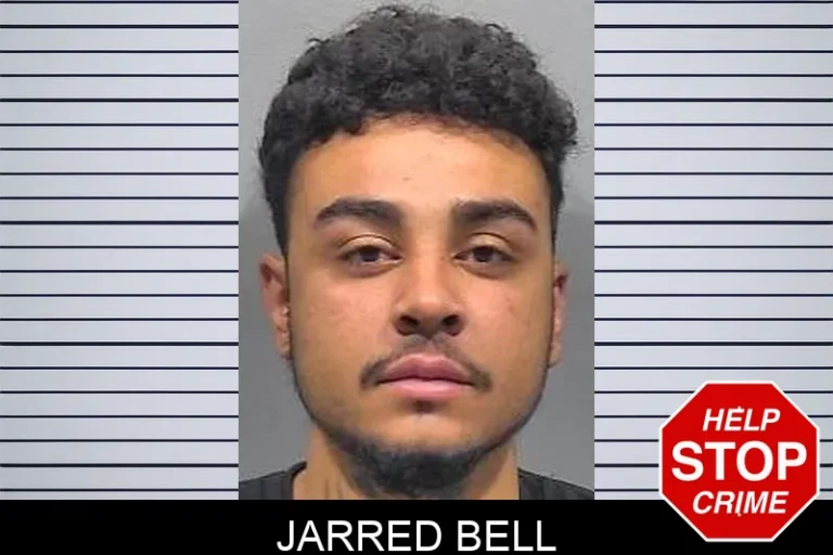 Jarred Bell