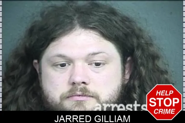 Jarred Gilliam