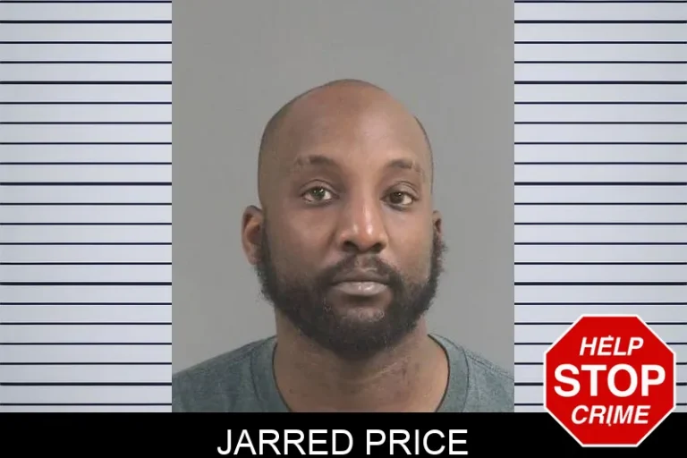 Jarred Price