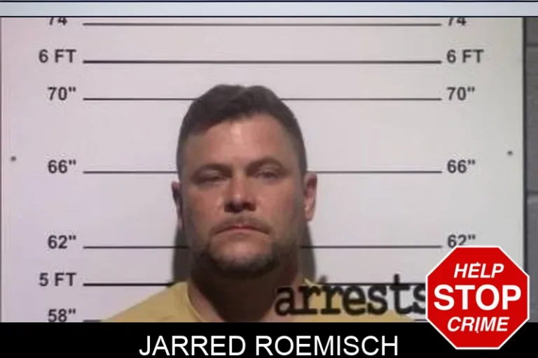 Jarred Roemisch