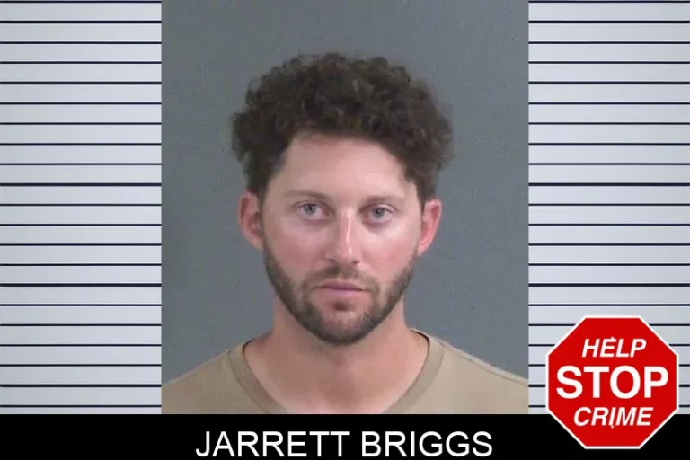 Jarrett Briggs