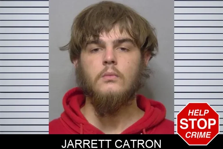 Jarrett Catron
