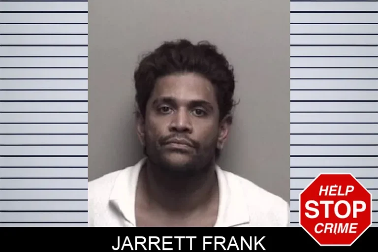 Jarrett Frank