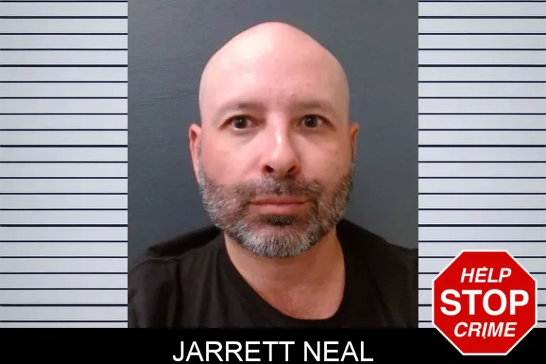 Jarrett Neal
