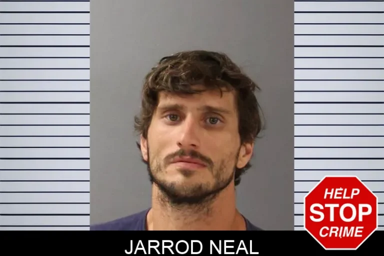 Jarrod Neal