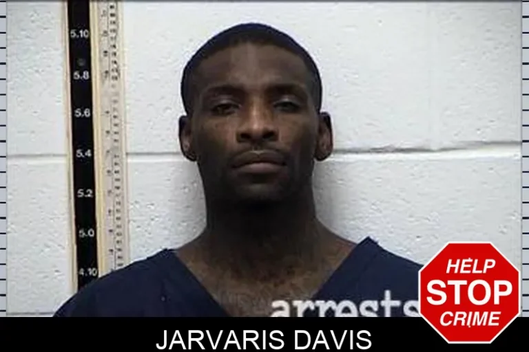 Jarvaris Davis