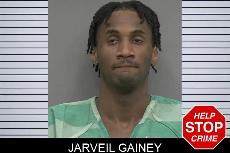 Jarveil Gainey