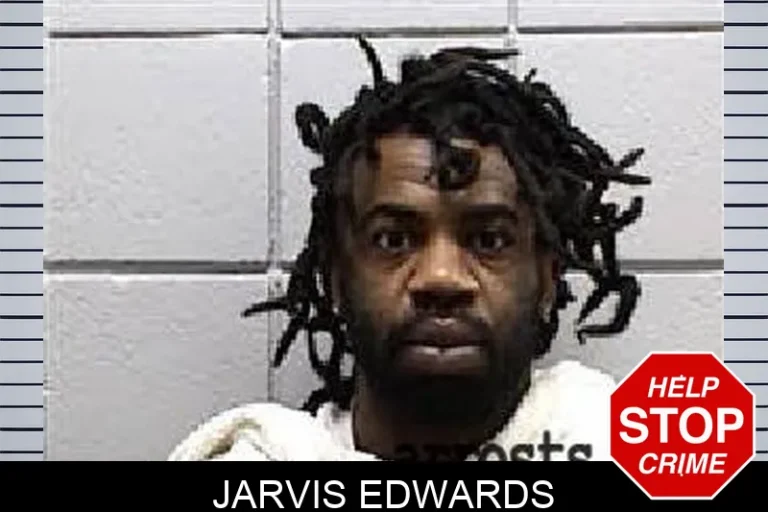 Jarvis Edwards