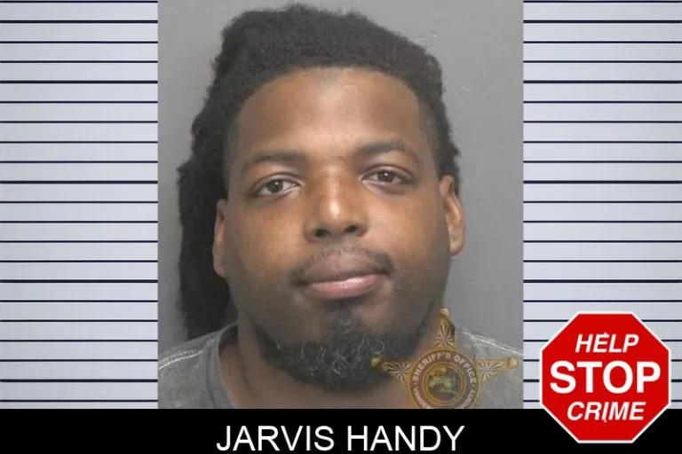 Jarvis Handy