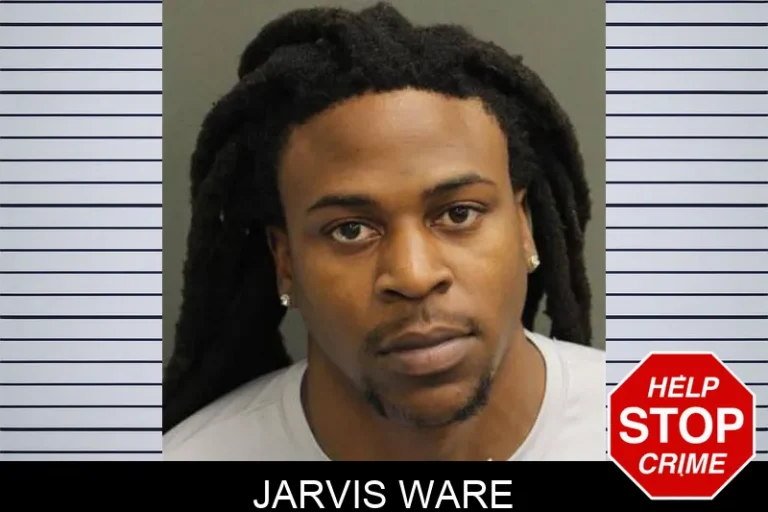 Jarvis Ware