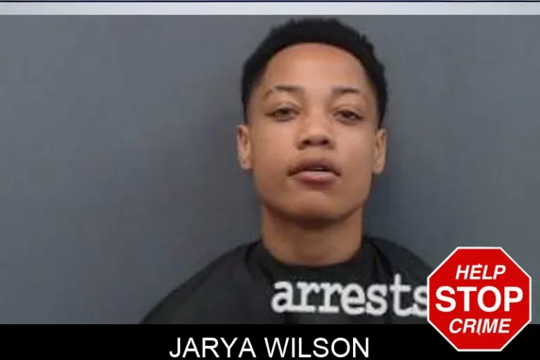 Jarya Wilson