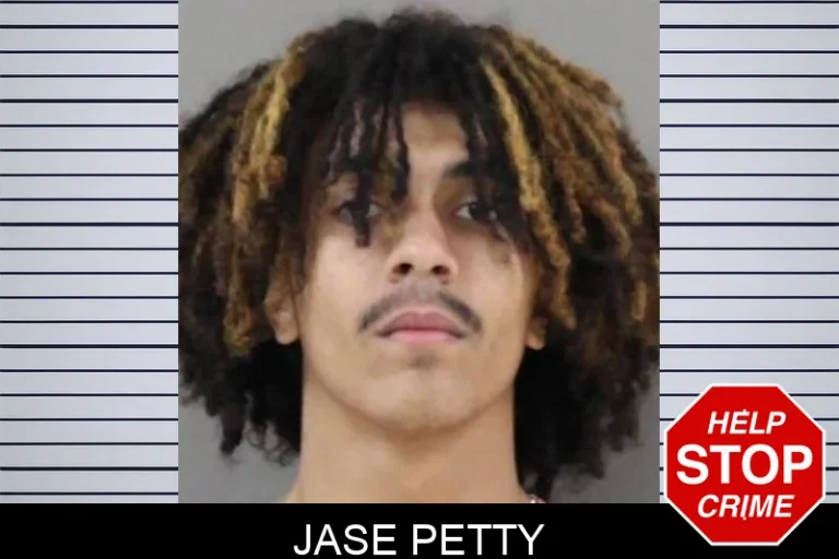 Jase Petty