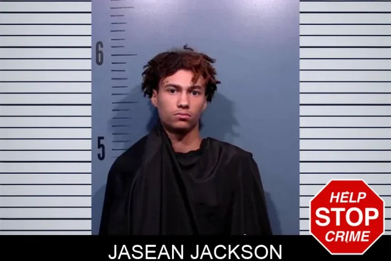 Jasean Jackson