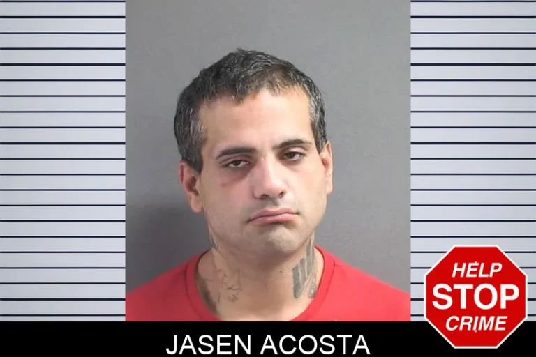 Jasen Acosta