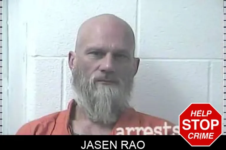 Jasen Rao