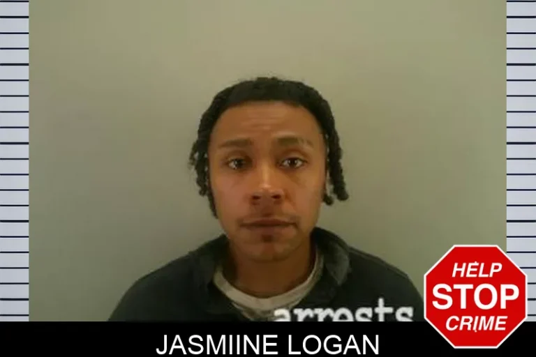 Jasmiine Logan