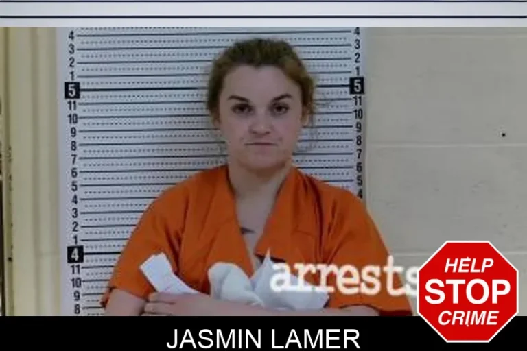 Jasmin Lamer