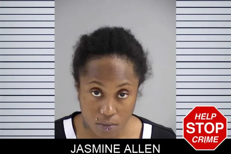 Jasmine Allen