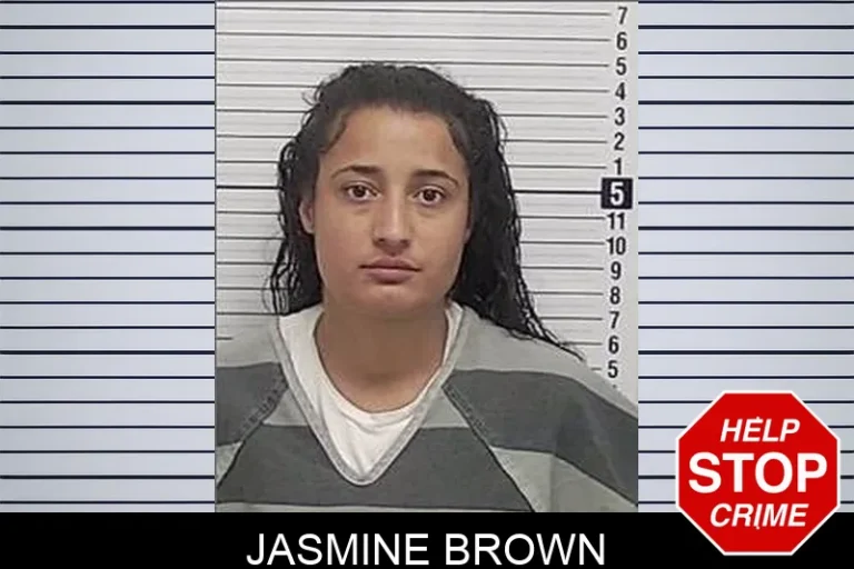 Jasmine Brown