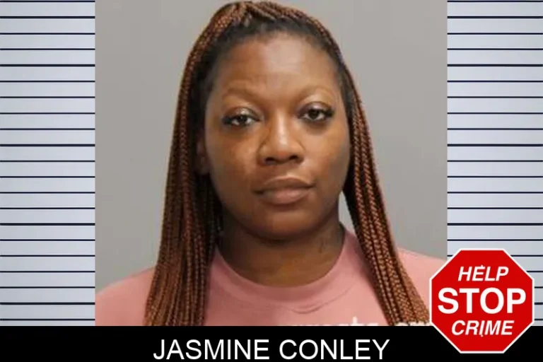 Jasmine Conley