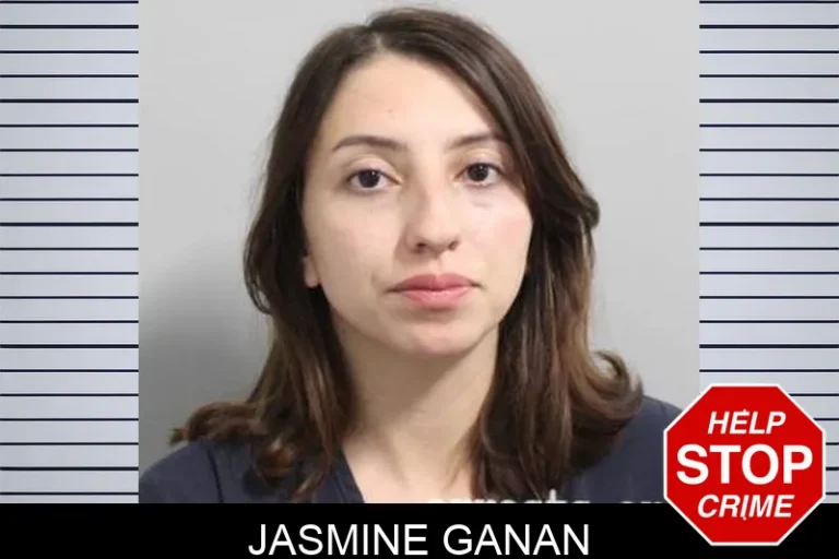 Jasmine Ganan