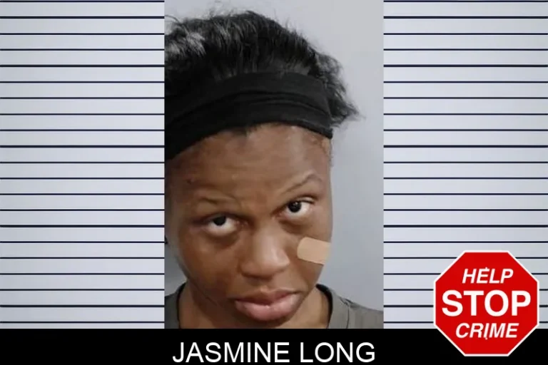 Jasmine Long