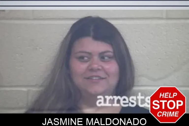 Jasmine Maldonado
