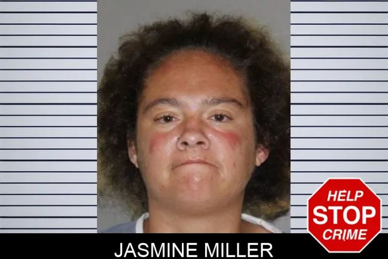 Jasmine Miller