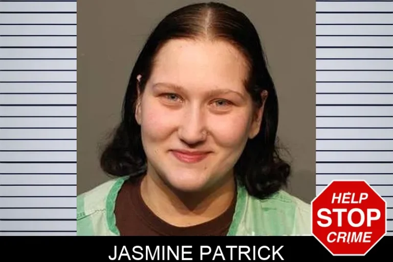 Jasmine Patrick