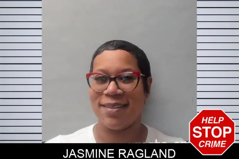 Jasmine Ragland
