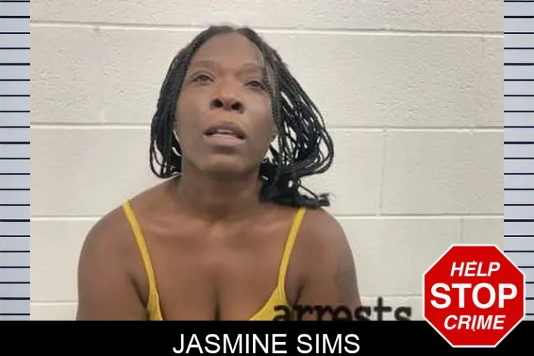 Jasmine Sims