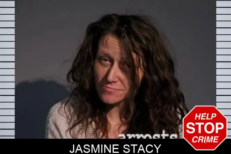 Jasmine Stacy