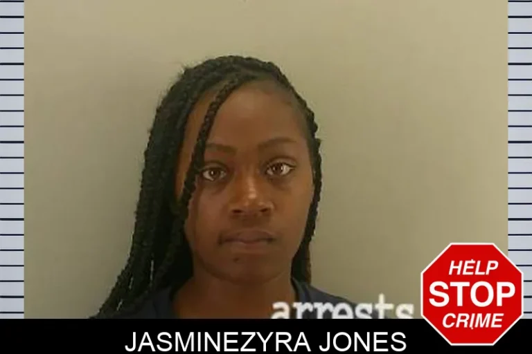 JasmineZyra Jones