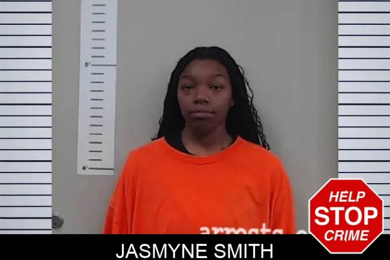 Jasmyne Smith