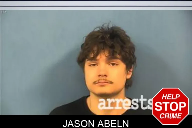 Jason Abeln