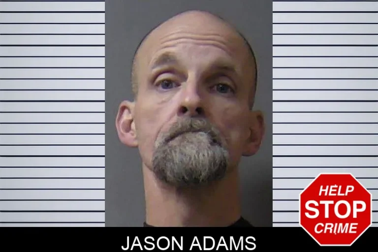 Jason Adams