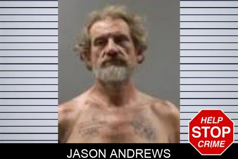 Jason Andrews