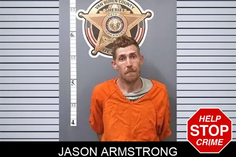 Jason Armstrong