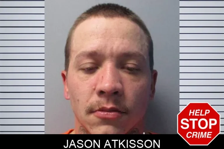 Jason Atkisson