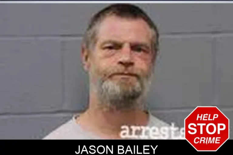 Jason Bailey