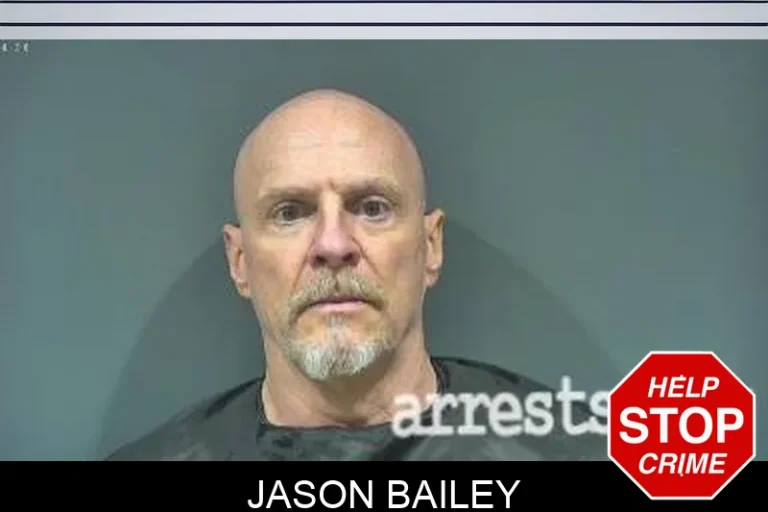 Jason Bailey