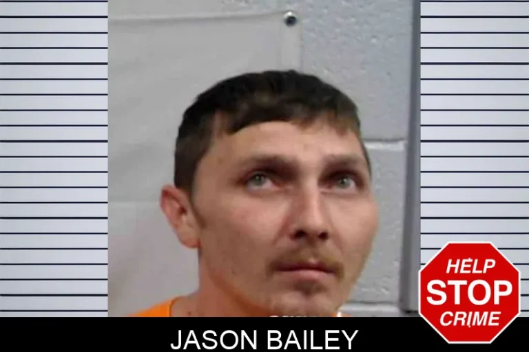 Jason Bailey