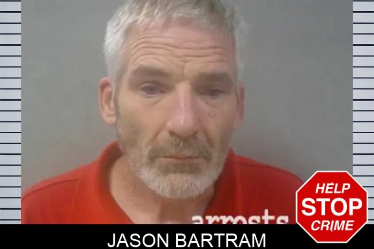 Jason Bartram