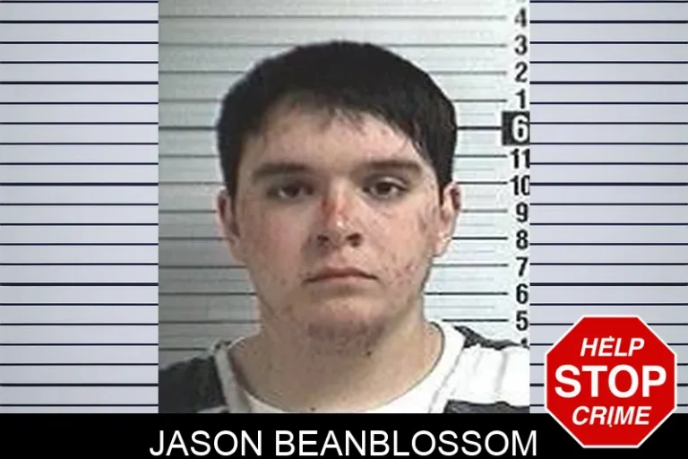 Jason Beanblossom