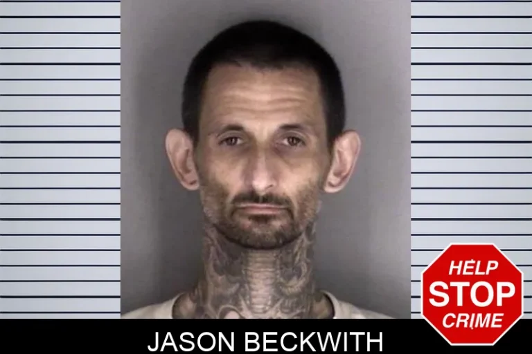 Jason Beckwith