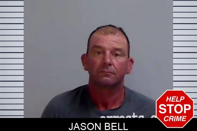 Jason Bell