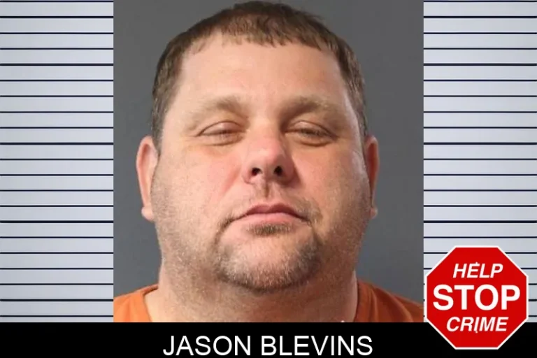 Jason Blevins